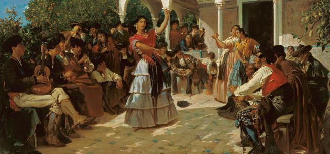 Gitanos: La Historia, Cultura Y Religión Del Pueblo Romaní | Existe Y ...